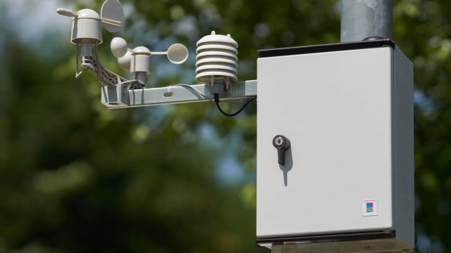 Stadt Ilmenau setzt gemeinsam mit dem IMMS Institut für Mikroelektronik- und Mechatronik-Systeme gemeinnützige GmbH Smart-City-Projekte um