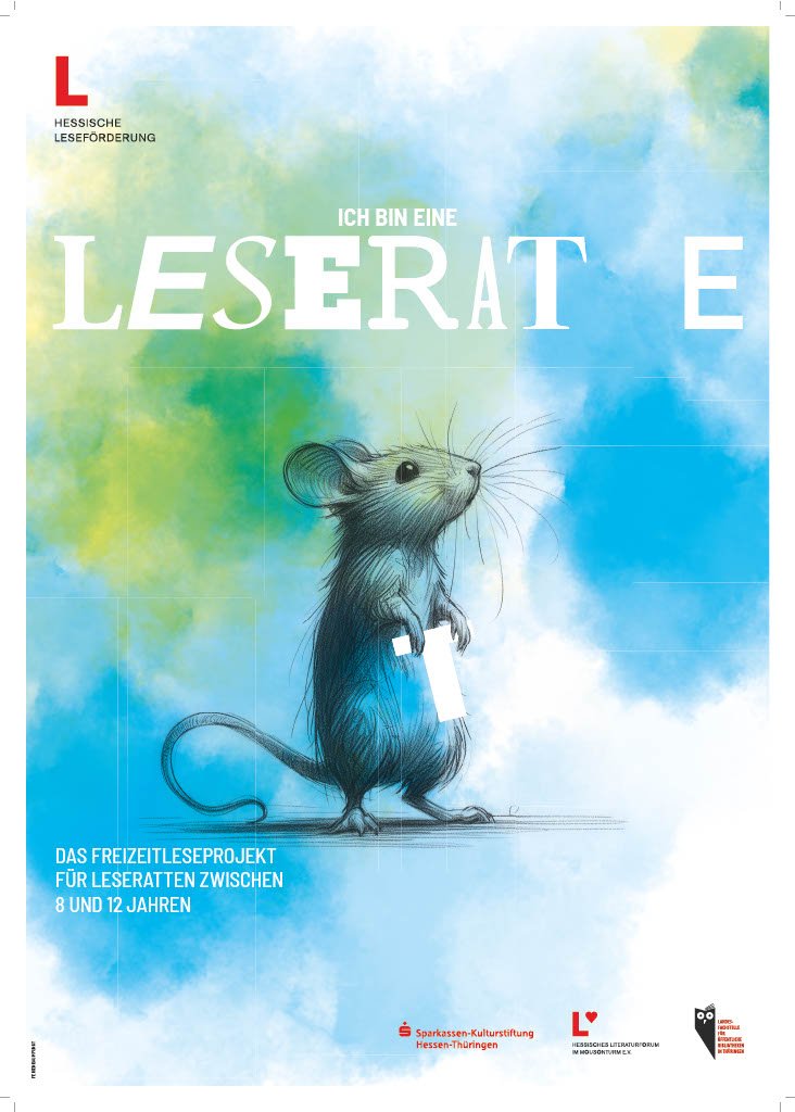 Leseratte 2025