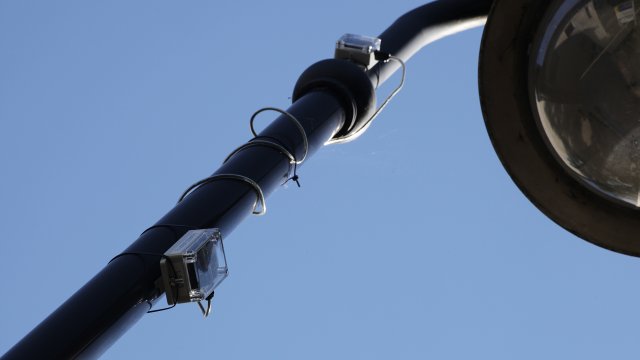 Stadt Ilmenau setzt gemeinsam mit dem IMMS Institut für Mikroelektronik- und Mechatronik-Systeme gemeinnützige GmbH Smart-City-Projekte um