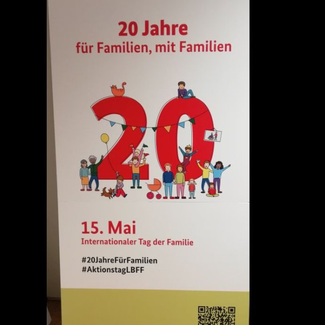 Fachtag Zusammen Familie Leben Ilmenau
