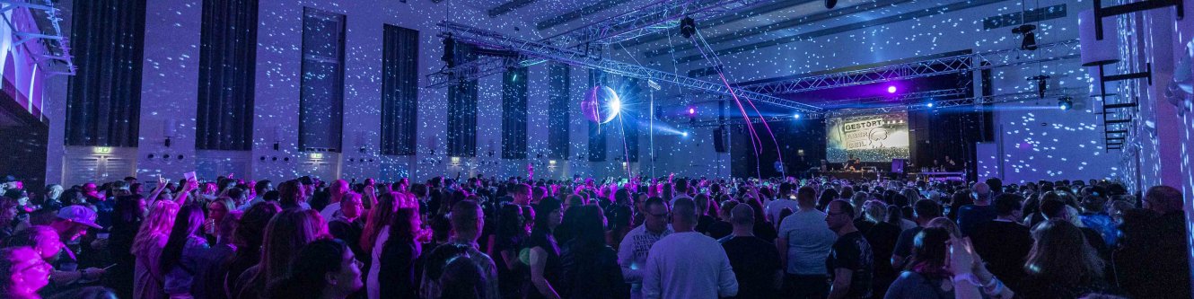 Bild Festhalle 