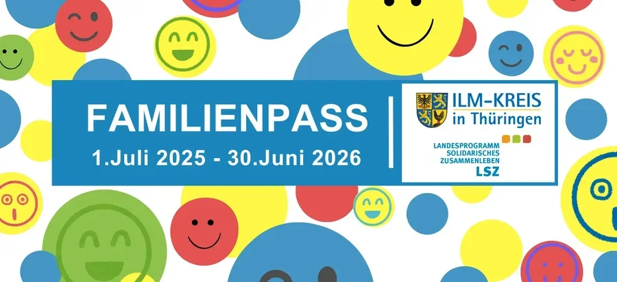 Familienpass