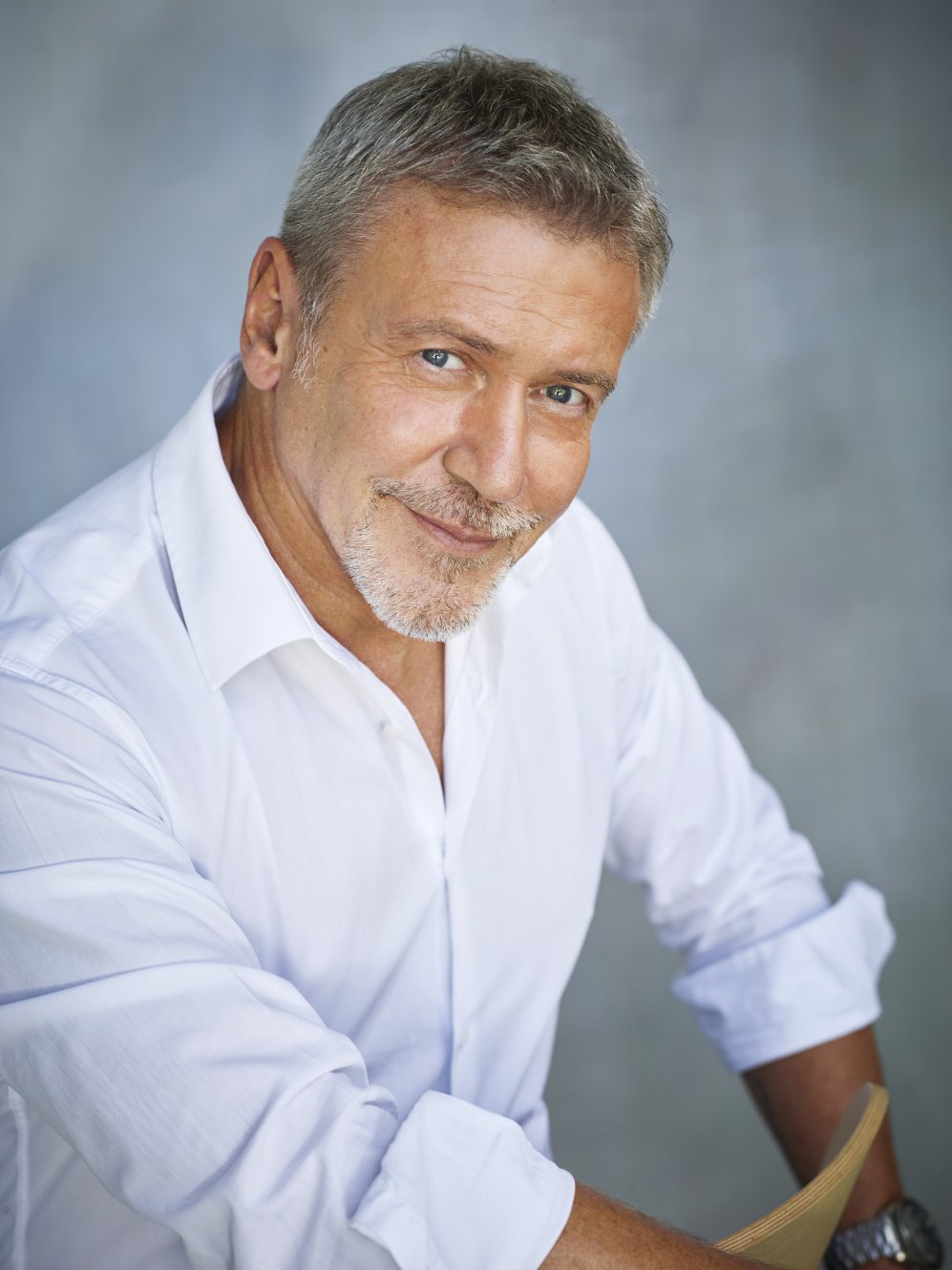 Arno Strobel