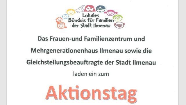 Aktionstag 2017