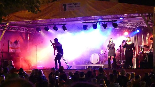 Altstadtfest 2019