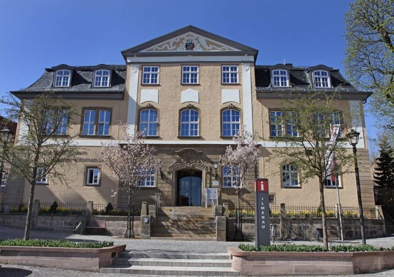 Amtshaus