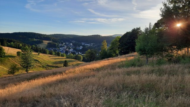 AtemWeg - Meditation mit Aussicht