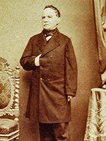 August Fils
