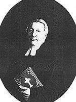 August Wilhelm Ludwig Lincke
