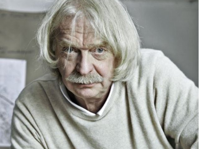 Axel Petermann