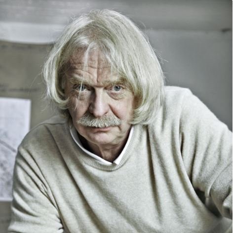 Axel Petermann