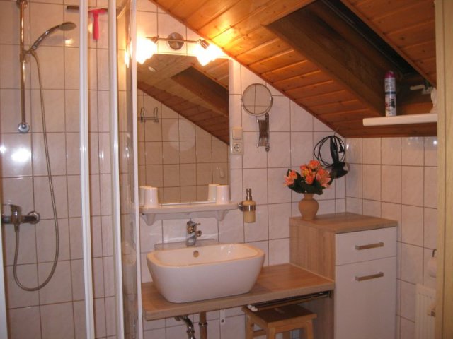 Ferienwohnung Edgar Bradsch Bad