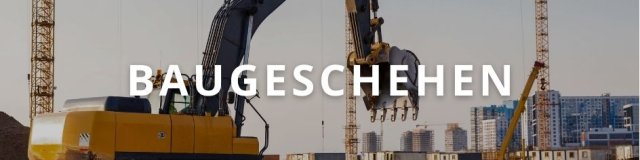 Baugeschehen