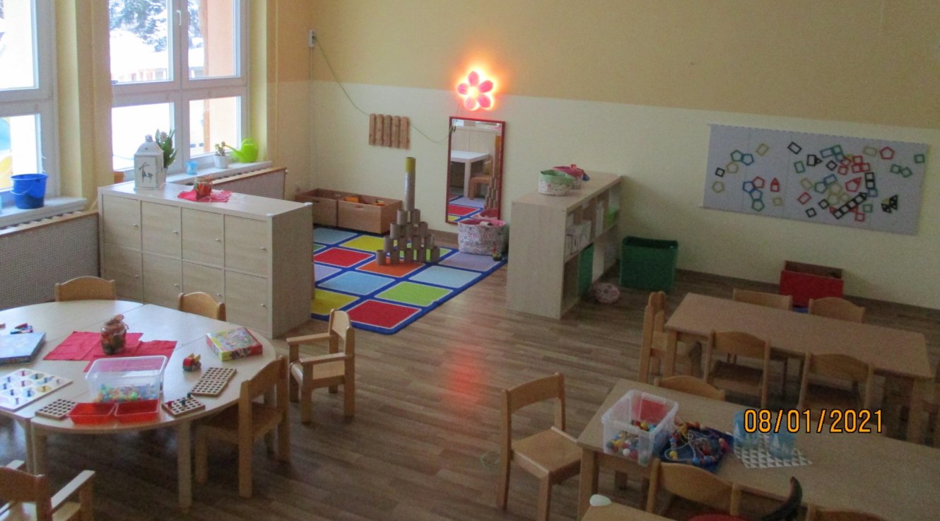 Unser Kindergarten / Ilmenau - Goethe- und Universitätsstadt