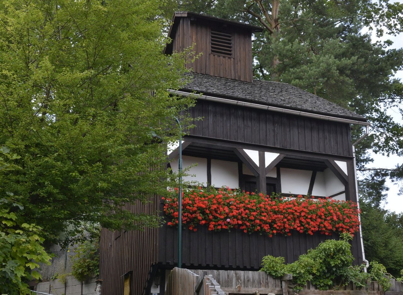 Bergmannskapelle