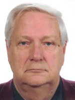 Bernd Jakob