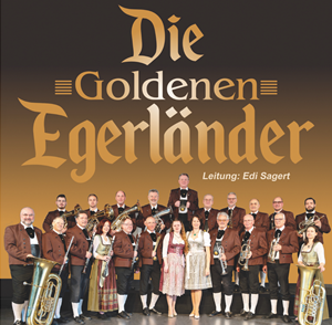 Die Goldenen Egerländer
