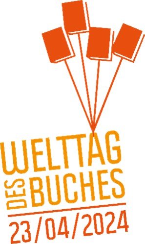 Welttag des Buchs 2024