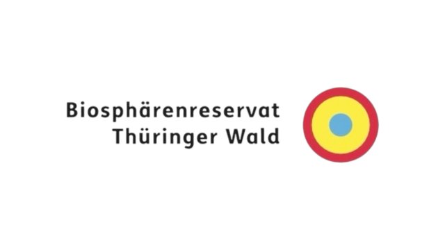 Biosphärenreservat Thüringer Wald Logo
