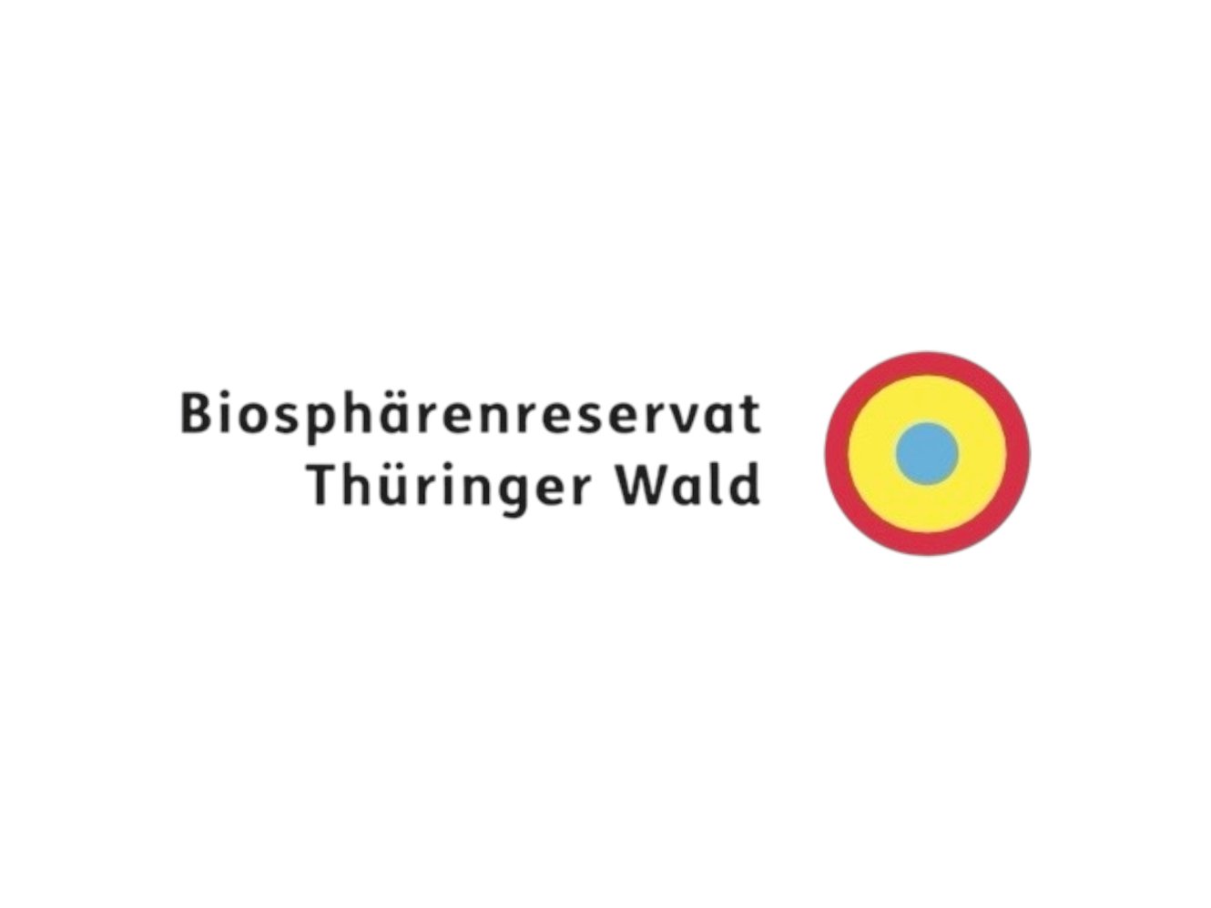 Biosphärenreservat Thüringer Wald Logo