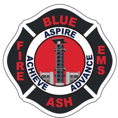 Blue Ash Fire Dept.