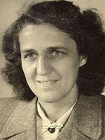 Charlotte Gleichmann