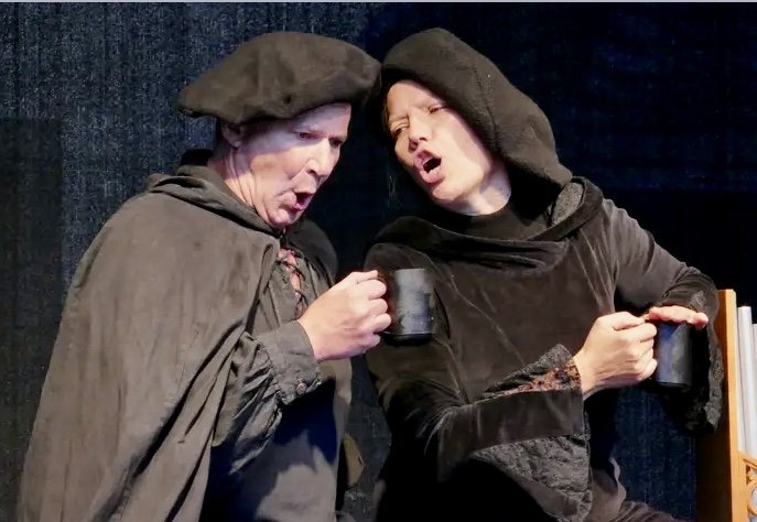 Commedia Nova
