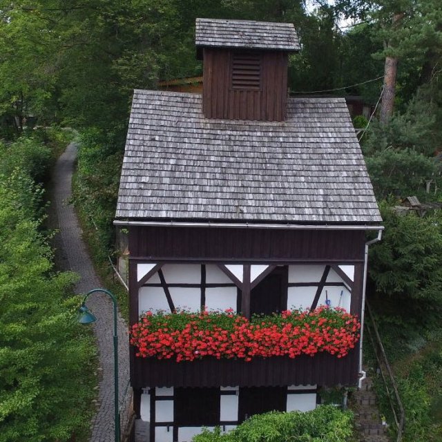 Bergmannskapelle