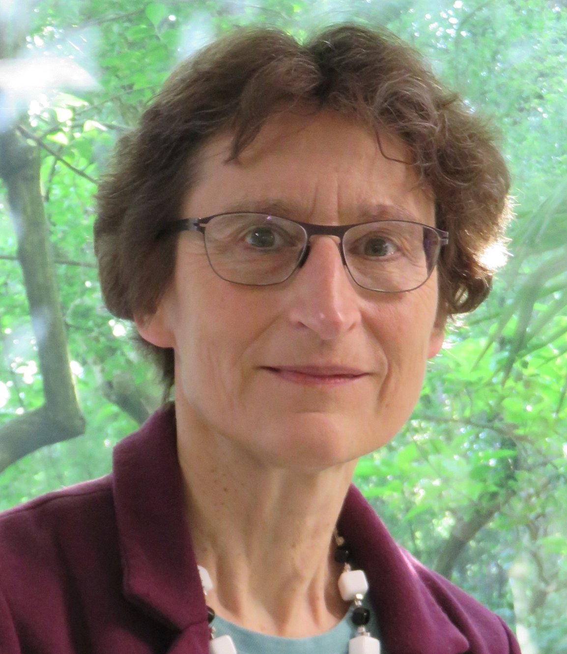 Dr. Margrit Wyder