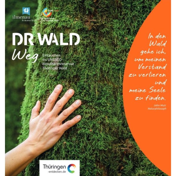 DR WALD Weg