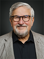 Dr. Wolf-Rüdiger Maier