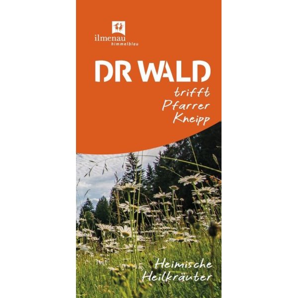 DR Wald trifft Pfarrer Kneipp