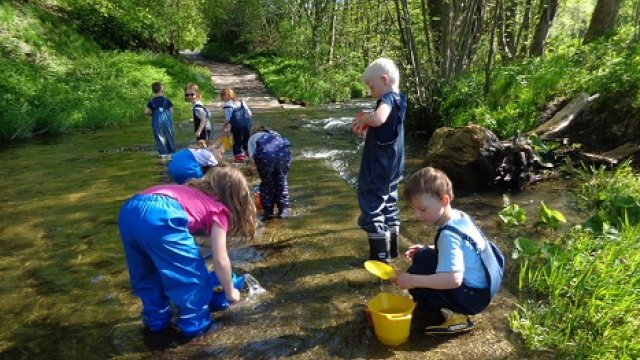 Kindertag