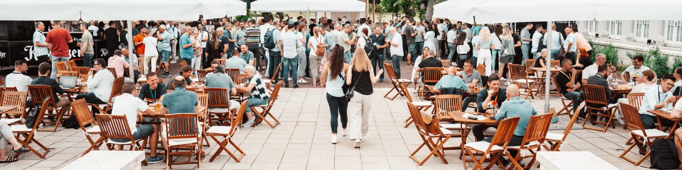 Festhalle Ilmenau Marketing Bilder