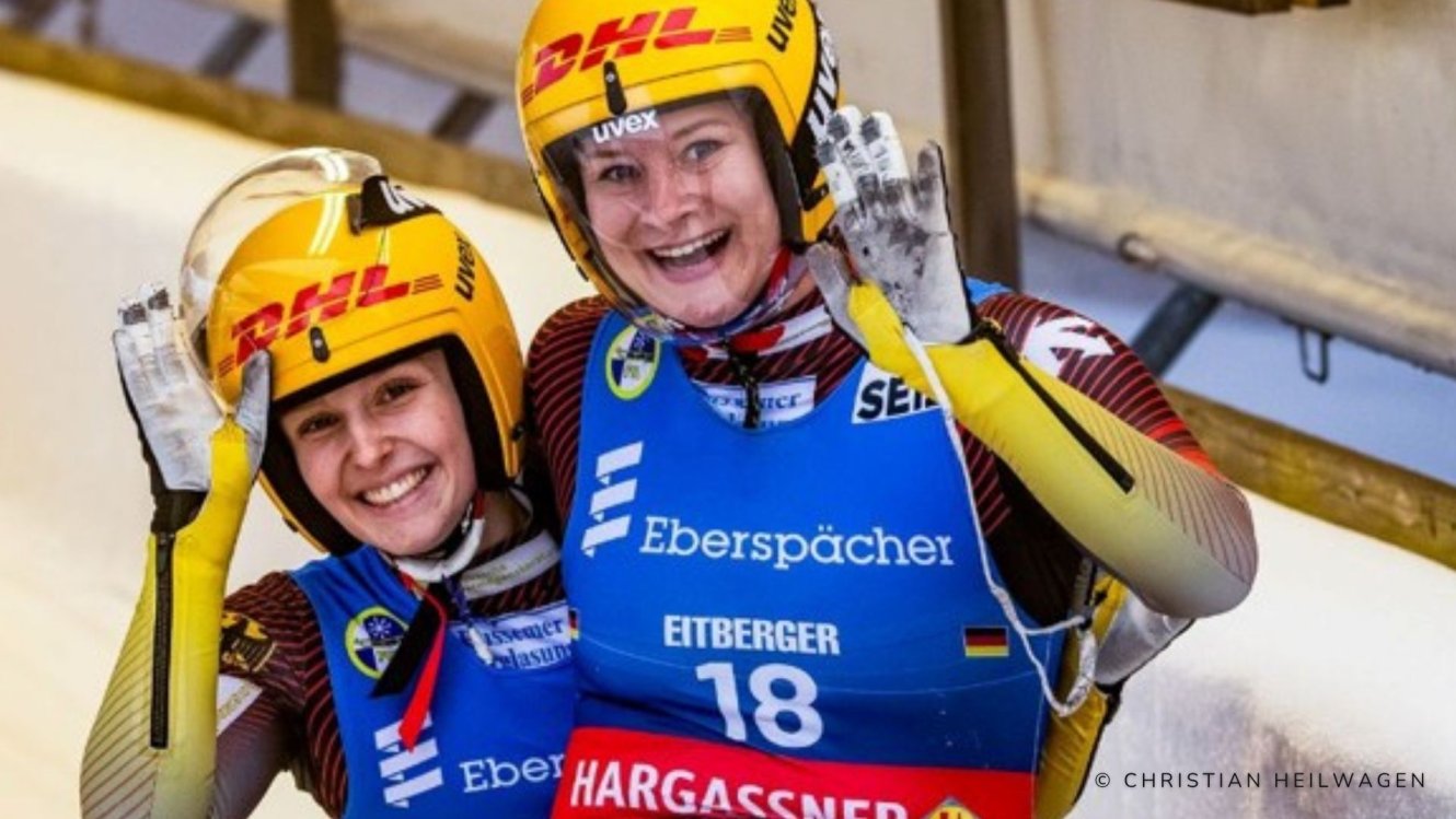 Eitberger und Matschina