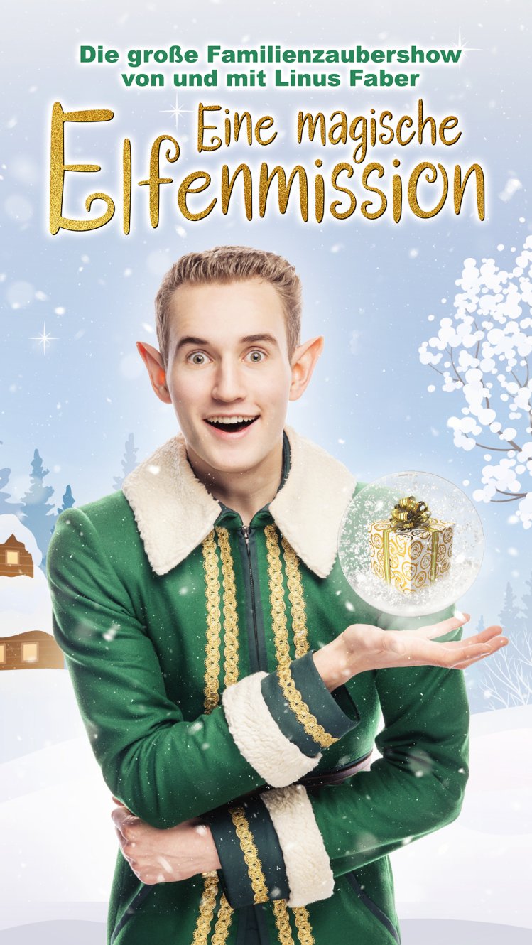 Elfenmission
