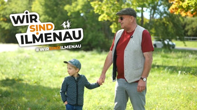 Energieweg Stadtwerke Ilmenau Titelbild