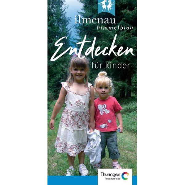 Entdecken für Kinder