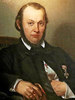 Ernst August Kronbiegel-Collenbusch