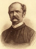 Ernst Viktor Keil