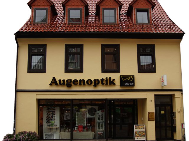 Augenoptik Elsner