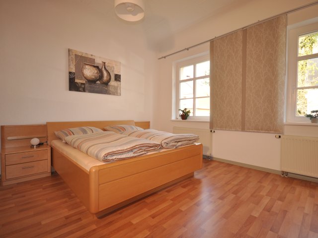 Ferienwohnung 