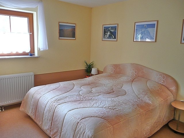Ferienwohnung Pia Anacker Ilmenau