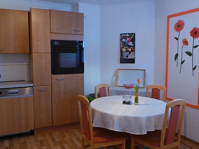 Ferienwohnung Pia Anacker