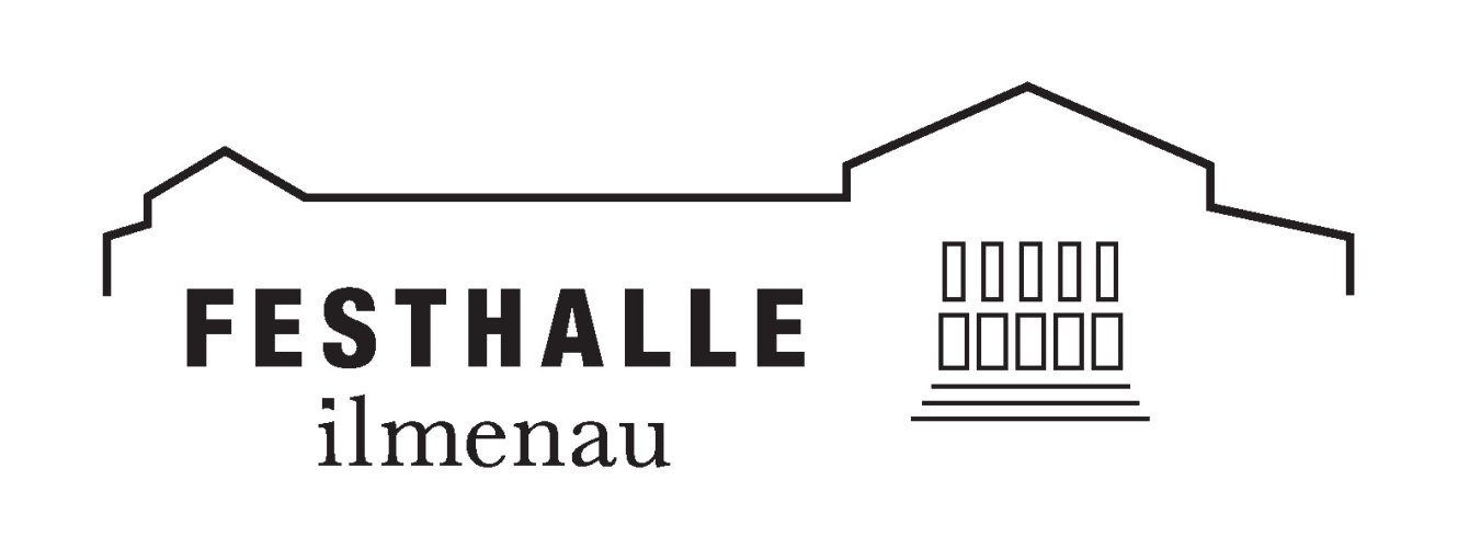 Logo Festhalle
