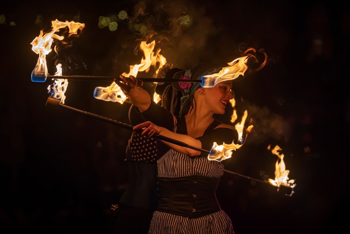Feuerfünkchen