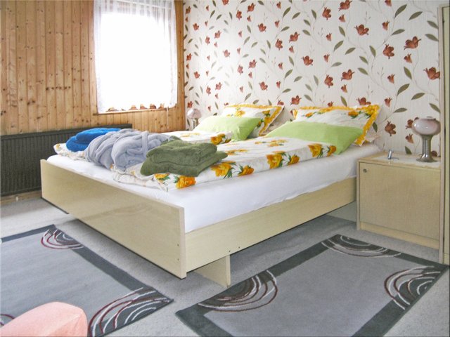 Frauenwald FW Gundermann Schlafzimmer