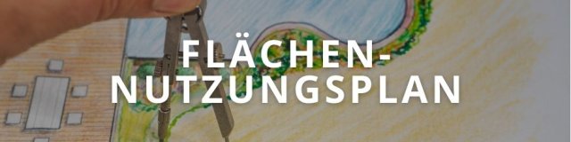 Flächennutzungsplan