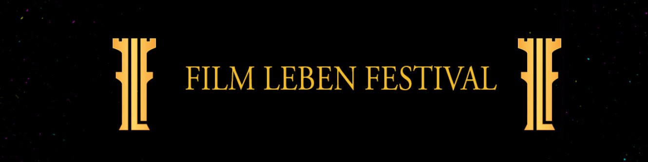 FilmLebenFestival Logo
