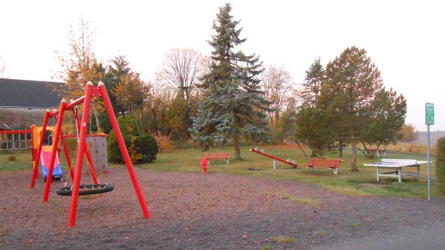 Frauenwald - Spielplatz Südstraße